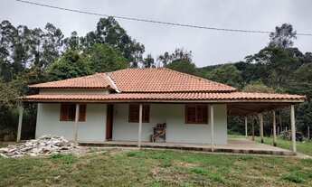 Imagem 5: Casa nova Chácara com venda por R$250.000
