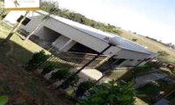 Imagem 2: Apartamento com 2 dormitórios para alugar, 45 m² por R$ 1.118,31/mês - Água Chata - Guarul