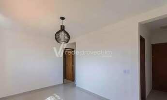 Imagem: Apartamento - Parque Residencial Vila União