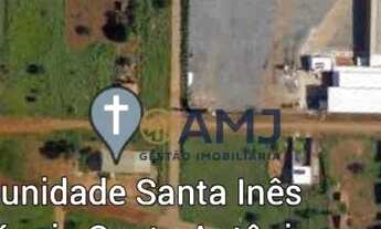 Imagem 2: Excelente área de 2.700m² nas proximidades da BR-153 em Hidrolândia