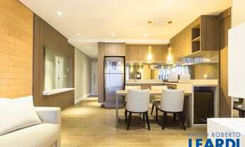 Imagem 3: APARTAMENTO - VILA NOVA CONCEIÇÃO - SP