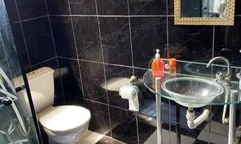 Imagem 3: Alugo casa em Bras de Pina