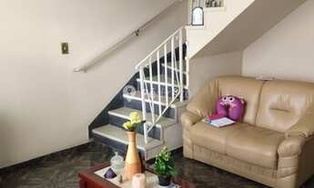 Imagem 2: Casa com 2 dormitórios à venda no bairro Vila Gomes Cardim - São Paulo/SP