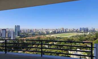 Imagem: Apto 2qtos 62m. Vistao do Jockey. 19 andar