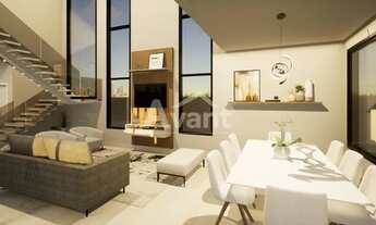 Imagem 5: CASA RESIDENCIAL em VALINHOS - SP, RESIDENCIAL MONT' ALCINO