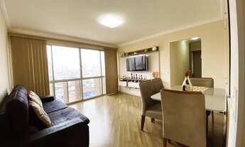 Imagem: Apartamento para venda com 90 m2 com 3 dormitórios