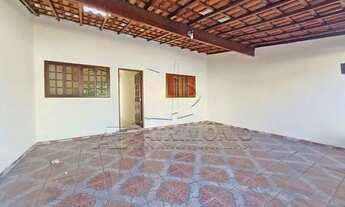 Imagem: SOROCABA - Casa Padrão - Jardim São Guilherme