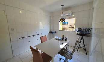 Imagem 3: Casa de condomínio sobrado para venda tem 190 metros quadrados com 4 quartos em Turu - São