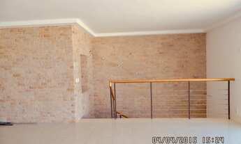 Imagem 6: EXCELENTE COBERTURA DUPLEX - 4 SUITES - 683M² - RISERVA UNO - BARRA DA TIJUCA - RJ