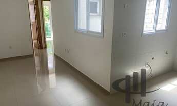 Imagem 2: Venda Cobertura Santo Andre Campestre Ref: 37893