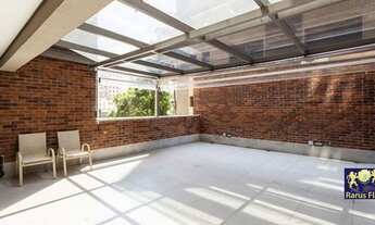 Imagem 8: Flat para alugar no Itaim Bibi - Edifício Studio Suzano - Cód. TVD10165