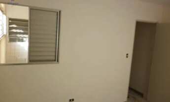 Imagem 4: Casa assobradasa localizada na Parada Inglesa com 01 quarto, sala, cozinha e área de Servi