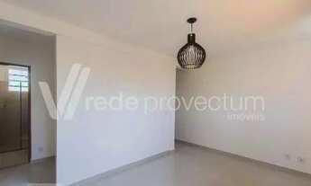 Imagem 3: Apartamento - Parque Residencial Vila União - Campinas