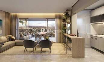 Imagem: Apartamento à venda no bairro Vila Prudente