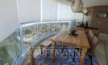 Imagem 5: Apartamento Lindo de 202m² Jardim Anália Franco