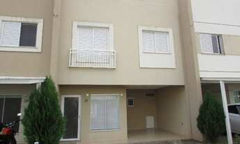 Imagem 2: Casa em condomínio