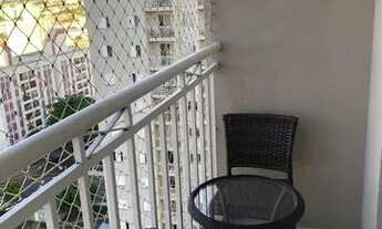 Imagem 7: Apartamento aluguel 74 metros 3 quartos sendo 1 suite Alto do São Bernardo - Campinas - SP