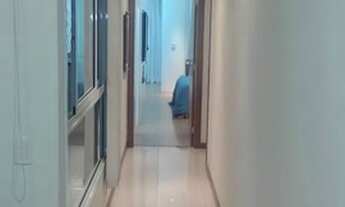 Imagem 7: Apartamento 1 por andar Frente Mar Ed. Ormando Gimenes