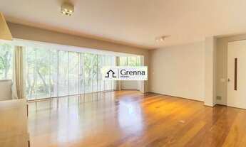 Imagem 2: Apartamento com 150m² para locação - Jd Paulista