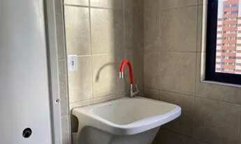 Imagem 3: Apartamento Em Tambaú Próximo Ao Colégio Motiva. Na Silvino Lopes. Direto Com Prop