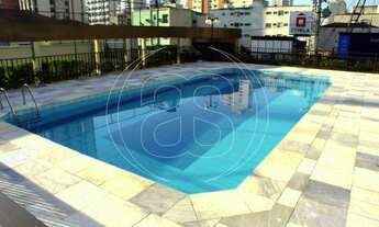 Imagem 2: São Paulo - Apartamento Padrão - Moema Índios