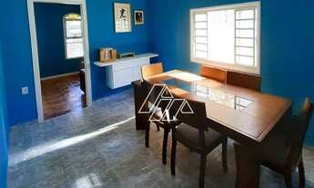 Imagem 5: Casa com 3 dormitórios à venda, 160 m² por R$ 380.000 - Jardim Santa Antonieta - Marília/S