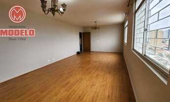 Imagem 4: Apartamento com 3 dormitórios, 156 m² - venda por R$ 480.000,00 ou aluguel por R$ 2.845,00