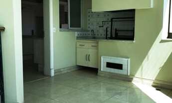 Imagem 4: COBERTURA - REAL PARQUE - SP