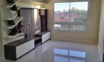 Imagem: Apartamento Life Park - 3 dormitórios mobiliado