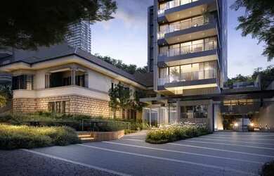 Imagem 3: Loft com 1 quarto, 44,5m², à venda em Porto Alegre, Moinhos de Vento