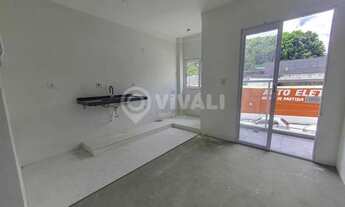 Imagem 2: Apartamento - / Residencial / Giardino D´ Itália