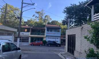 Imagem 3: SOBRADO - SANTO AMARO - SP