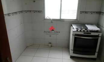 Imagem 3: Apartamento 2 Dormitórios - Jardim Nordeste