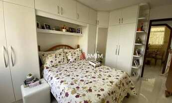 Imagem 5: Apartamento com 2 Quartos à venda, 75 m² por R$ 480.000 - Fonseca - Niterói/RJ