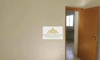 Imagem 8: Apartamento com 2 dormitórios, 44 m² - venda por R$ 165.000,00 ou aluguel por R$ 904,85/mê