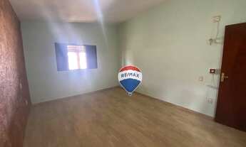 Imagem 7: Casa com 2 dormitórios para alugar, 150 m² por R$ 1.510,80/mês - Vila Paraíso - Mogi Guaçu