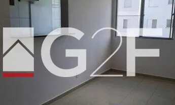 Imagem 1: Apartamento a venda no Condomínio Condomínio Spazio Ponte Nova - Morumbi - Paulínia/SP