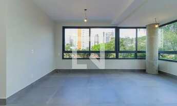 Imagem 2: Apartamento para Aluguel - Brooklin, 2 Quartos, 90 m2