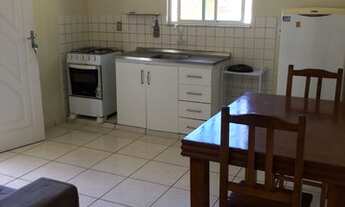 Imagem: Kitnet em ratones