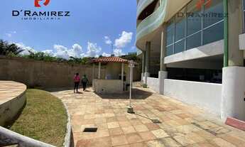 Imagem 5: Apartamento vista mar - Semi mobiliado