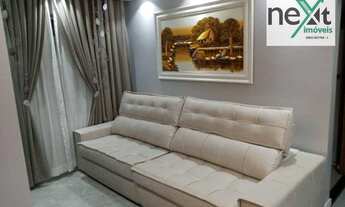 Imagem 6: APTO MOBILIADO PRÓXIMO AO METRÔ - 2 DORMITÓRIOS 1 VAGA ROTATIVA - 300 METROS A PÉ