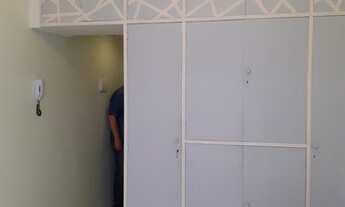 Imagem 7: CONJUGADO REFORMADO EM COPACABANA COM EXCELENTE LOCALIZAÇÃO!