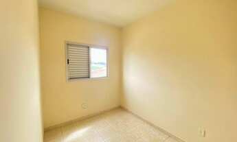 Imagem 7: Apartamento para aluguel, 2 quartos, 1 vaga, Santa Mônica - Uberlândia/MG