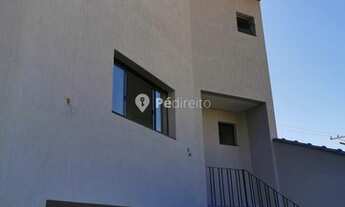 Imagem: Sobrado à venda no bairro Vila Carrão