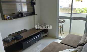 Imagem 5: Apartamento para aluguel, 2 quartos, 1 vaga, Segismundo Pereira - Uberlândia/MG