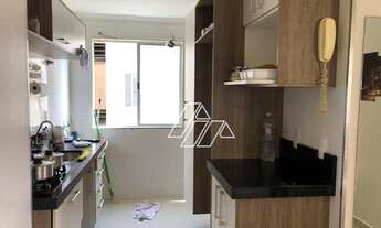 Imagem 2: Apartamento com 2 dormitórios à venda, 60 m² por R$ 150.000,00 - São Paulo - Marília/SP