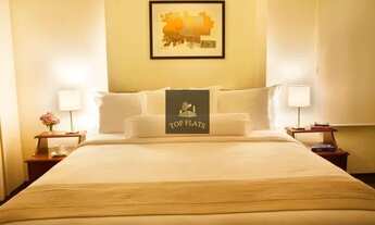 Imagem 4: Flat disponível no Jardim Paulista