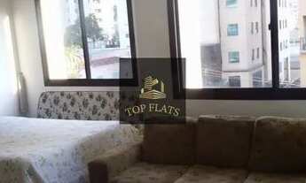 Imagem 3: Flat disponivel em Moema - SP