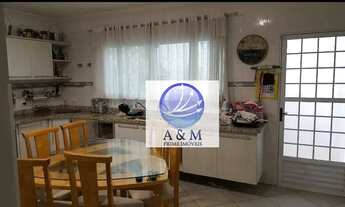 Imagem 4: Casa com 3 dormitórios à venda, 350 m² por R$ 1.800.000 - Jardim Anália Franco - São Paulo