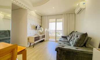 Imagem 7: Apartamento com 3 dormitórios e 2 vagas à venda no bairro Moóca - São Paulo/SP